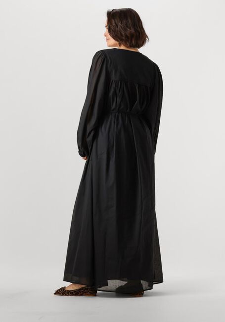 Schwarze IBANA Maxikleid DIANORA - large