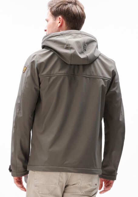 Gr&uuml;ne PME LEGEND Jack SUCCESSOR - large