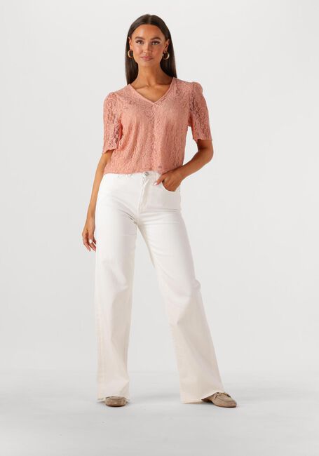 Koralle YDENCE Top TOP JOSEPHINE - large