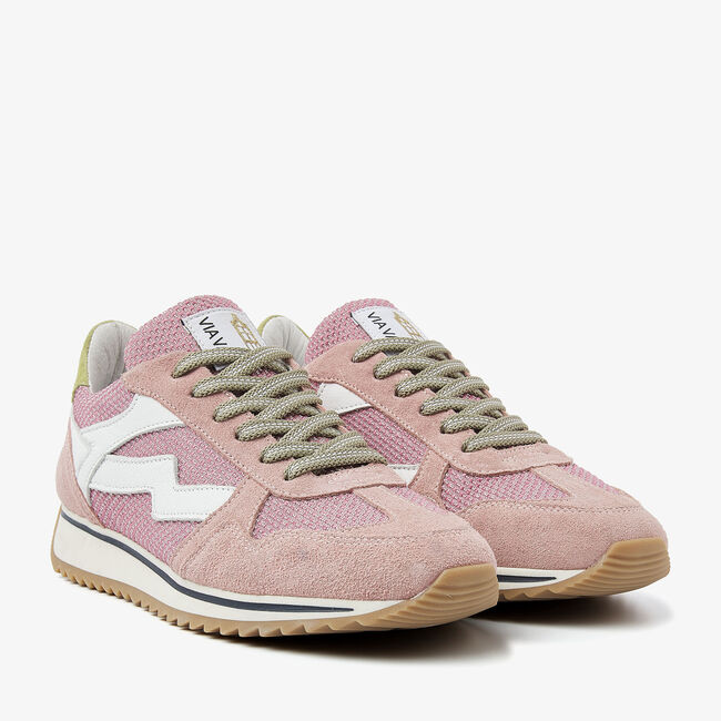 Rosane VIA VAI Sneaker Low MIKKI ALEX - large