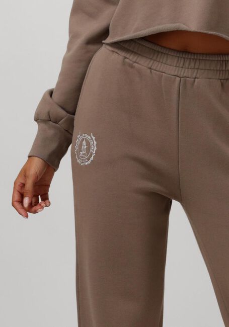 Taupe SOEURS DE PROVENCE Jogginghose LYLE JOGGER - large