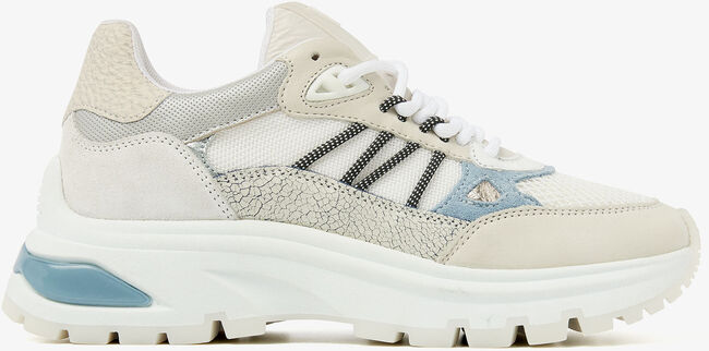 Blaue VIA VAI Sneaker Low LIZ DAE - large