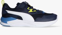Blaue PUMA Sneaker low X-RAY LITE AC INF/PS - medium
