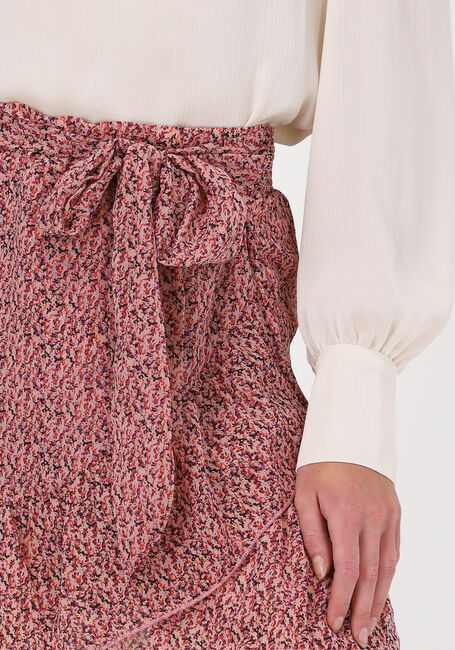 Rosane NEO NOIR Minirock BELLA SOFT GRAPHIC SKIRT - large