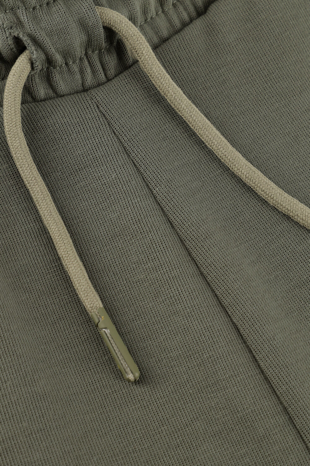 Gr&uuml;ne CARS JEANS Kurze Hose WALL - large