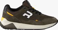 Grüne REPLAY Sneaker low HAWTHORNE - medium