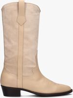 Beige TORAL Cowboystiefel 12827