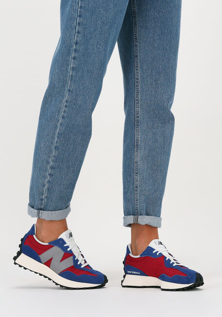 Mehrfarbige/Bunte NEW BALANCE Sneaker Low WS327 - large