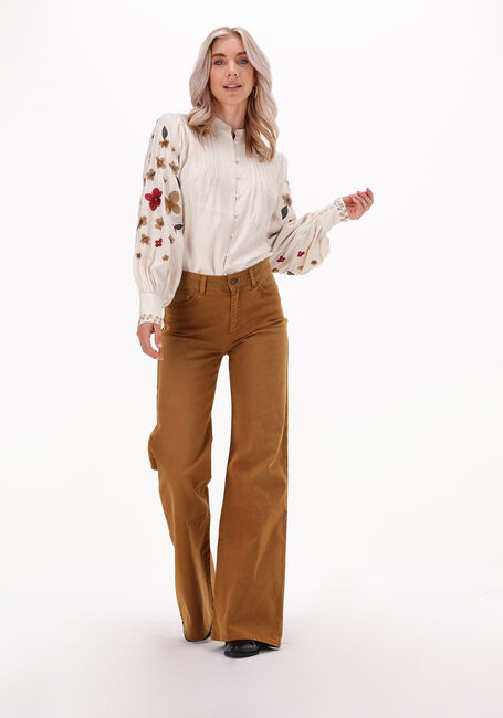 Weiße FABIENNE CHAPOT Blusen HEIDI BLOUSE - large