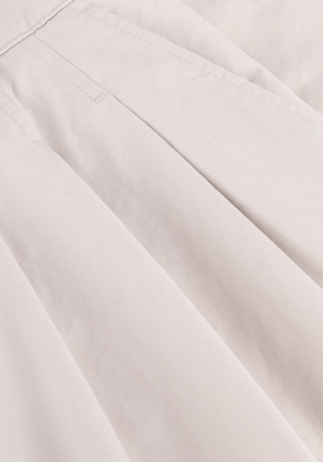 Sand VANILIA Chino SATIN COTTON CHINO - large