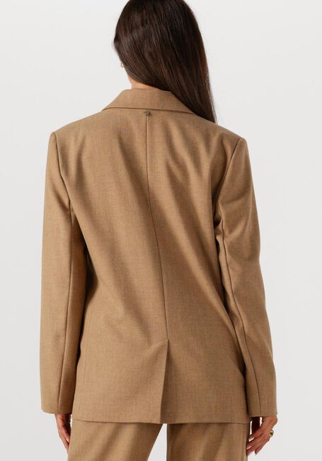 Braune CIRCLE OF TRUST Blazer JOSHA BLAZER - large