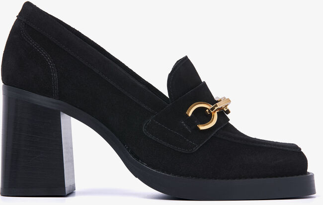 Schwarze VIA VAI Pumps AVERY CATH - large