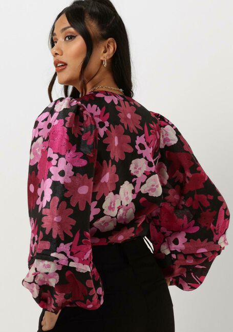 Grüne FABIENNE CHAPOT Blusen HOLLIE CATO BLOUSE - large