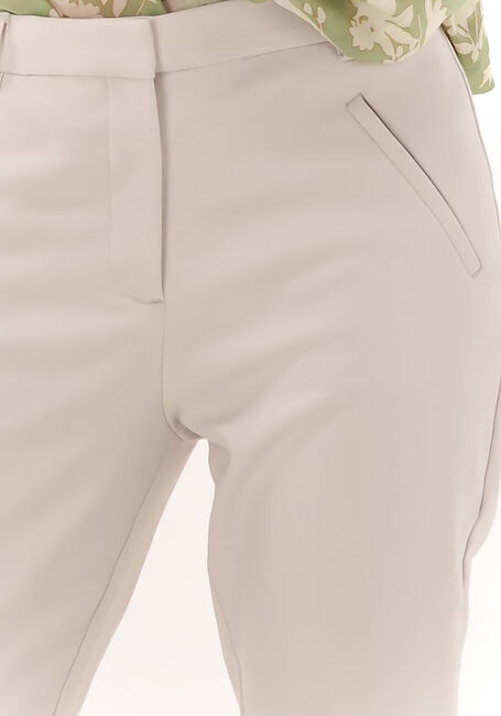 Beige FIVEUNITS Hose ANGELIE ZIP 238 - large