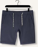 Dunkelblau CAST IRON Kurze Hose CHINO SHORTS WAFFLE STRUCTURE Dunkelblau CAST IRON Kurze Hose CHINO SHORTS WAFFLE STRUCTURE - medium