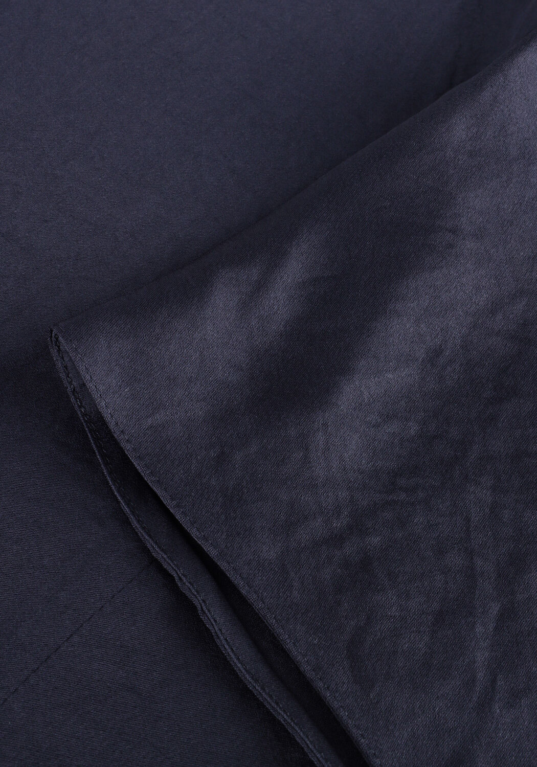 Dunkelblau SUMMUM Top TOP SLEEVELESS SILKY TOUCH - large