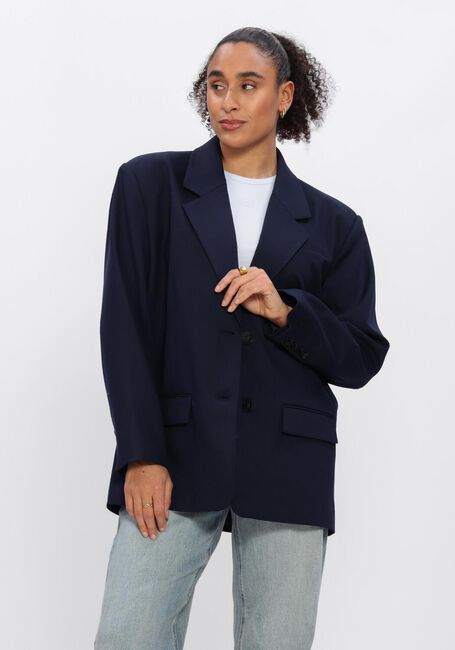 Dunkelblau GESTUZ Blazer GZPAULA OZ BLAZER - large