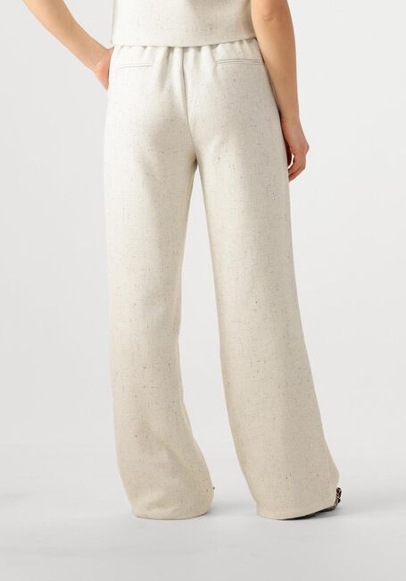 Beige YDENCE Hose PANTS LEONA (TALL) - large
