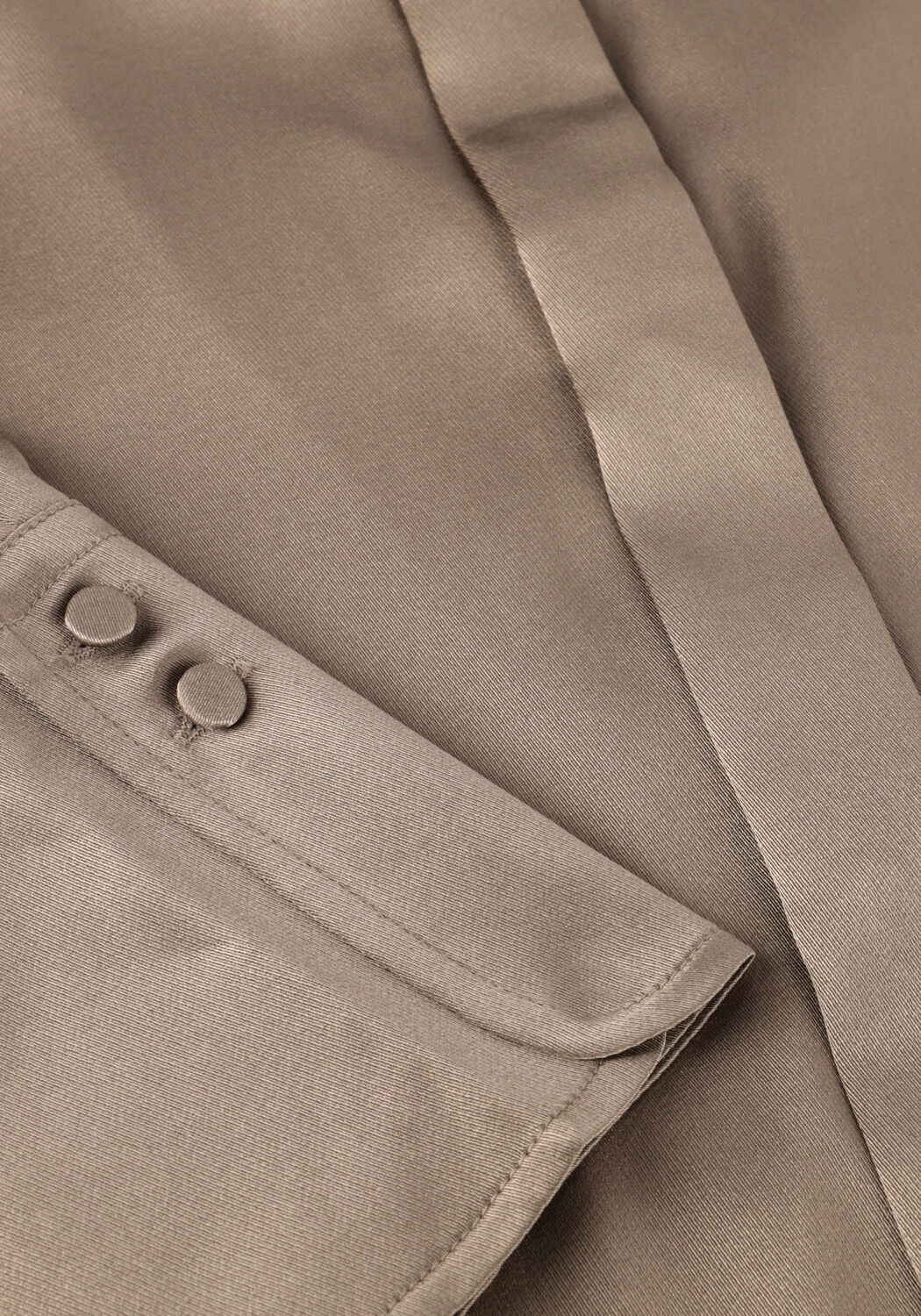 Taupe DEA KUDIBAL Blusen ROBERTA - large