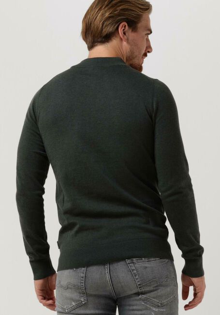 Grüne SAINT STEVE Pullover BEN - large