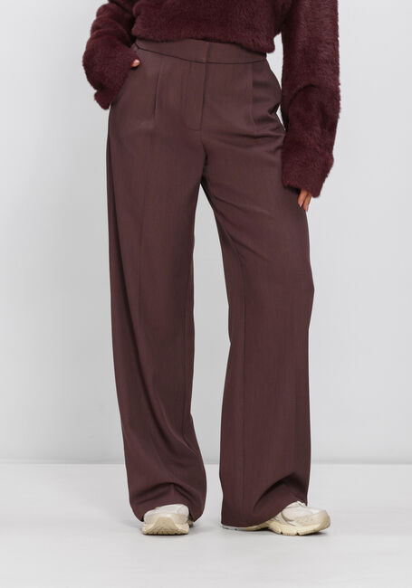 Braune HARPER & YVE Weite Hose ANNA-PA - large