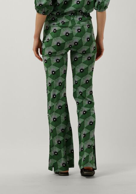 Grüne STUDIO AMAYA Hose DIDI - large
