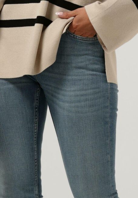 Graue TIGER OF SWEDEN Skinny jeans SLIGHT - large