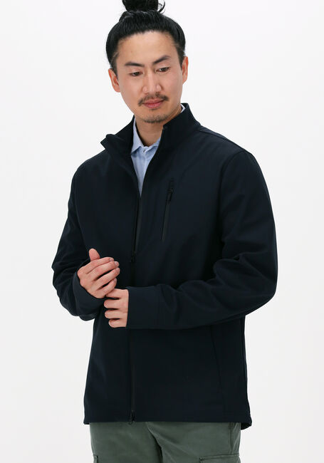 Dunkelblau PROFUOMO Jack PPTU1-H - large