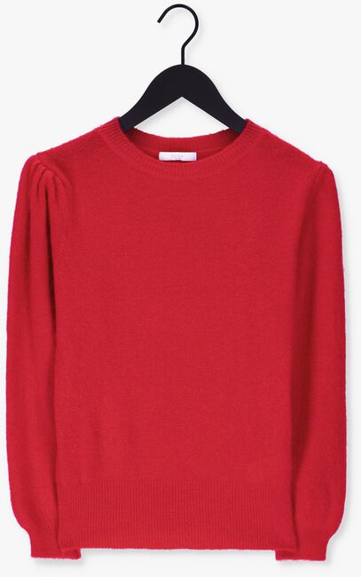 Rote BY-BAR Pullover DAAN PULLOVER - large
