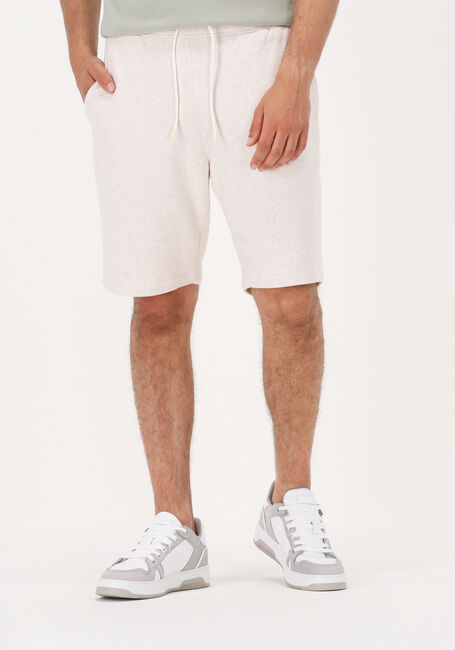 Beige PROFUOMO Kurze Hose PPTQ1-T - large