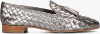 Silberne PERTINI Loafer 30836 - medium