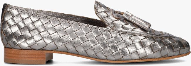 Silberne PERTINI Loafer 30836 - large