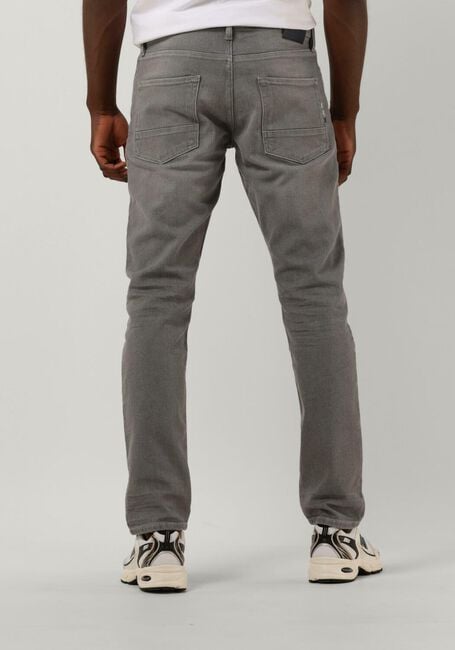 Hellgrau SCOTCH & SODA Slim fit jeans ESSENTIALS RALSTON WITH RECYCLED COTTON - GREY STONE - large