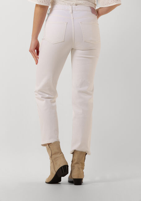 Nicht-gerade weiss SCOTCH & SODA Straight leg jeans THE SKY SEASONAL ESSENTIALS - KEEP IT COOL - large