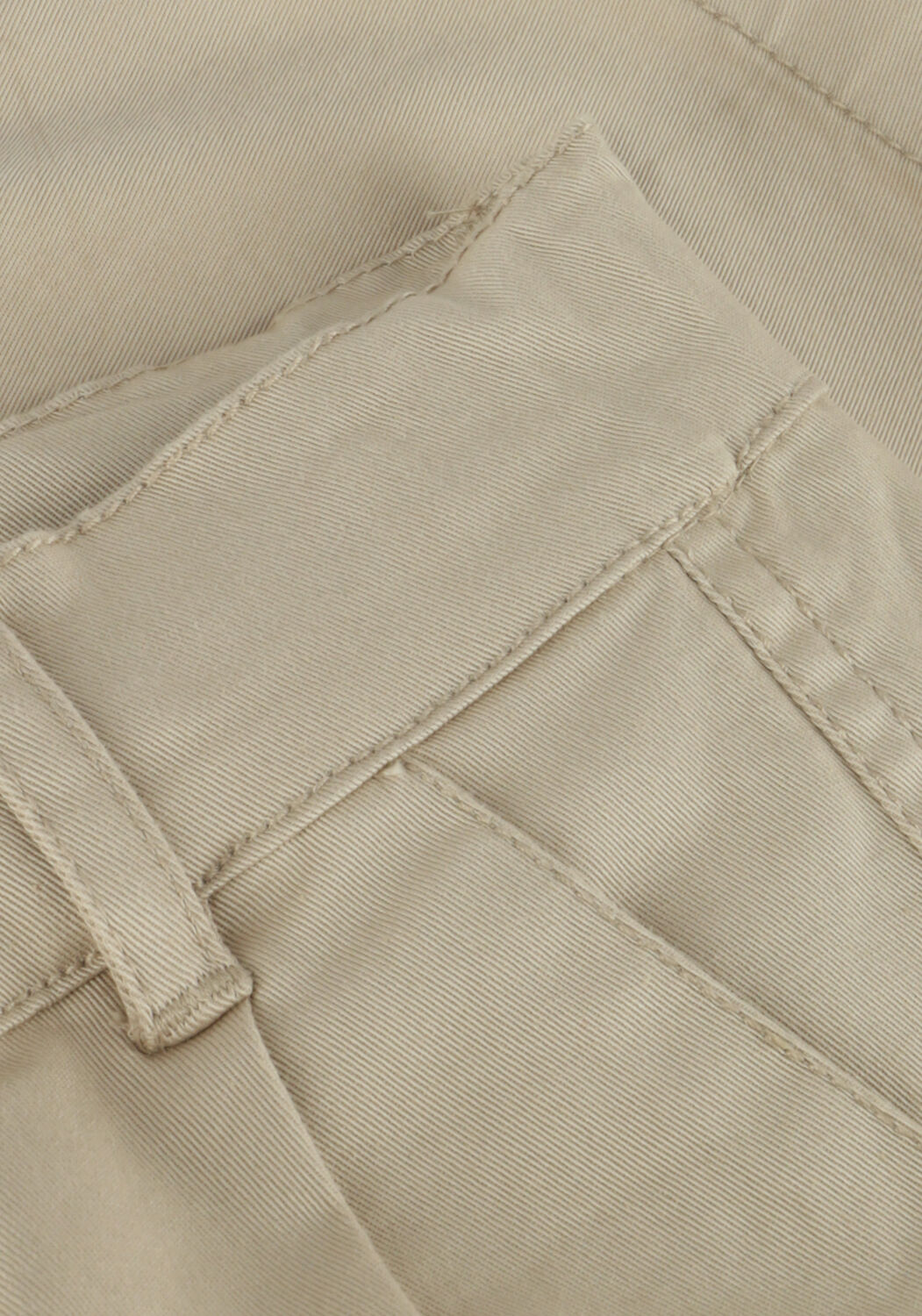 Beige MARMAR COPENHAGEN Kurze Hose PRIMO S - large