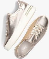Goldfarbene GABOR Sneaker low 395 - medium