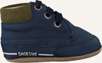 Blaue SHOESME Babyschuhe BS8A001 Blaue SHOESME Babyschuhe BS8A001 - medium
