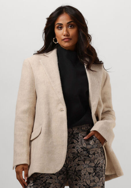 Beige SECOND FEMALE Blazer SERA BLAZER - large