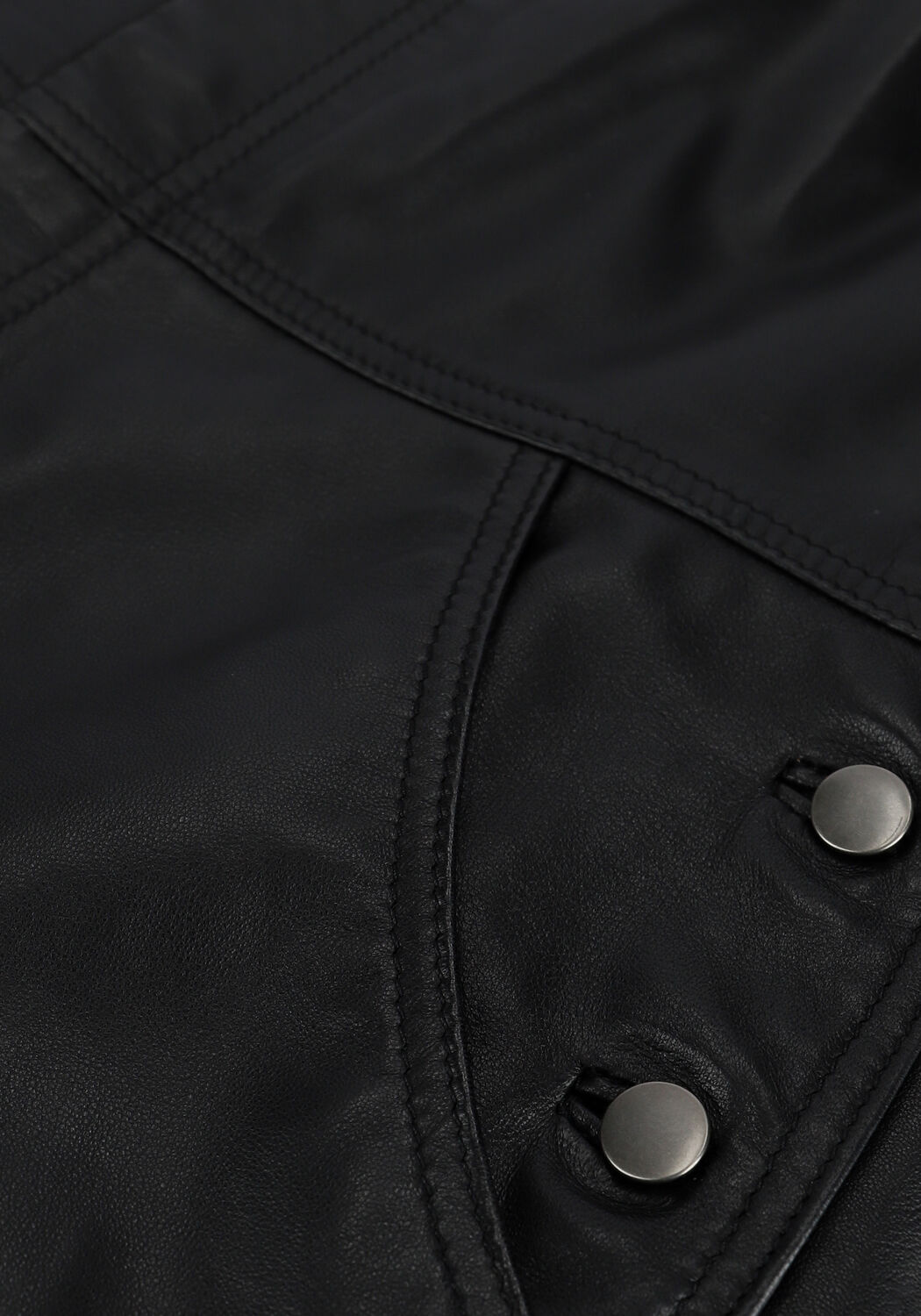 Schwarze SET Jumpsuit 73388 - large