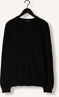 Schwarze MATINIQUE Pullover MARGRATE Schwarze MATINIQUE Pullover MARGRATE - medium