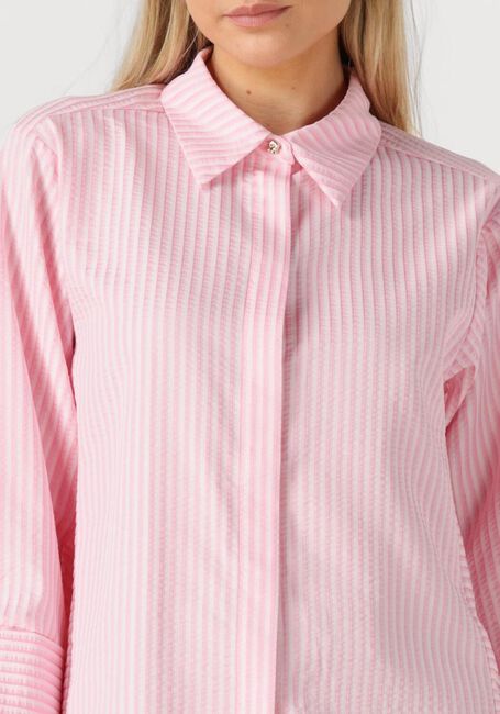 Rosane AAIKO Blusen ELDA STRIPE CO 516 - large