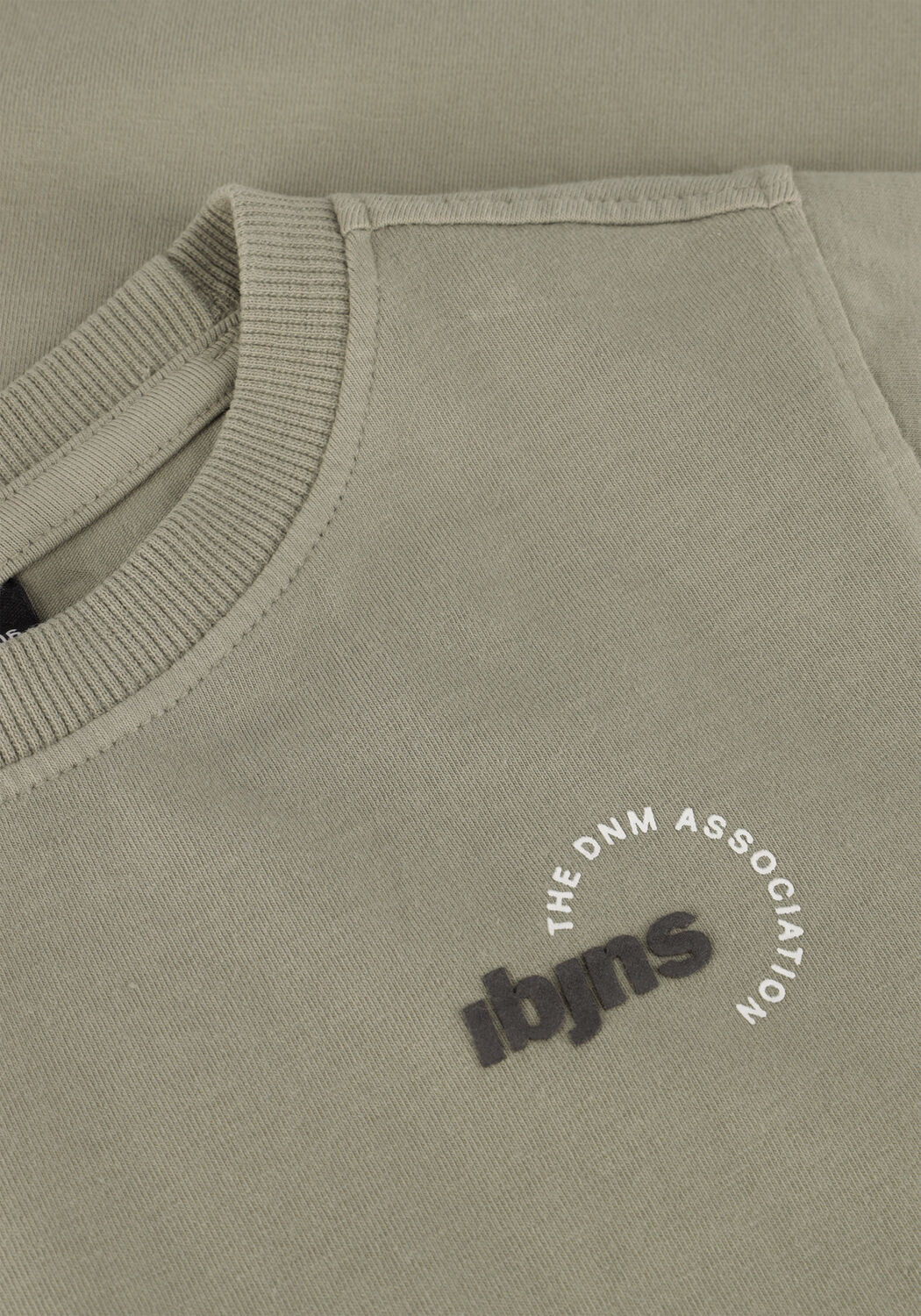 Sand INDIAN BLUE JEANS T-shirt T-SHIRT DNM ACC - large