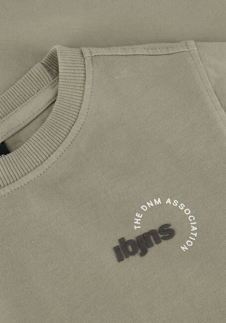 Sand INDIAN BLUE JEANS T-shirt T-SHIRT DNM ACC - large