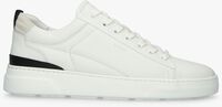 Weiße BLACKSTONE Sneaker low JAKE - medium