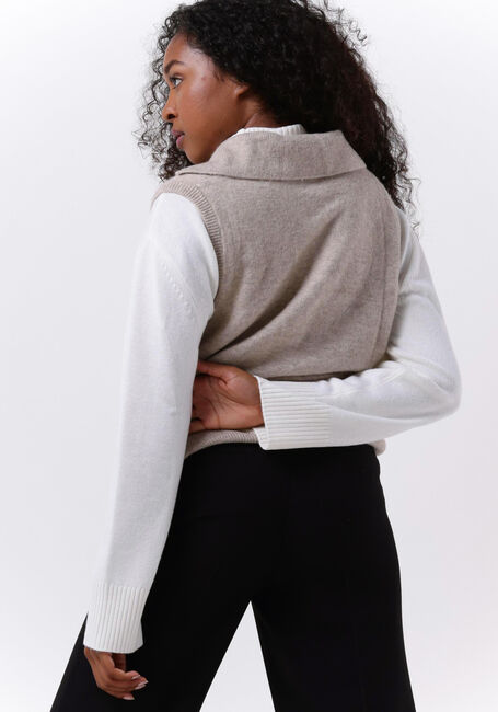 Sand MODSTRÖM Gilet ANNA VEST - large