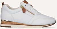 Weiße GABOR Sneaker Low 431 Weiße GABOR Sneaker Low 431 - medium