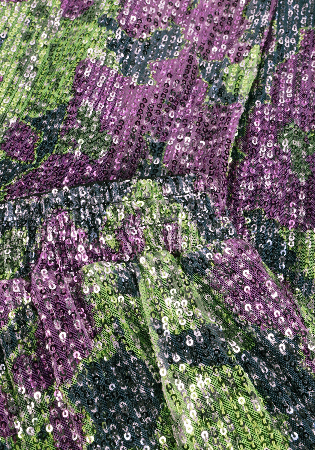 Lilane REFINED DEPARTMENT Weite Hose NOVA - large