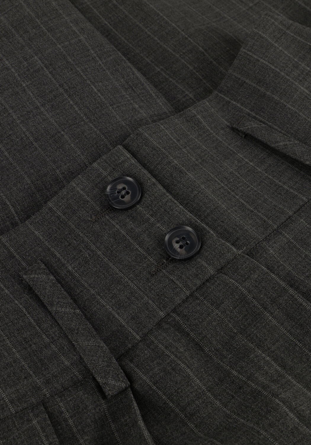 Graue PENN & INK Hose W2N1424 - large