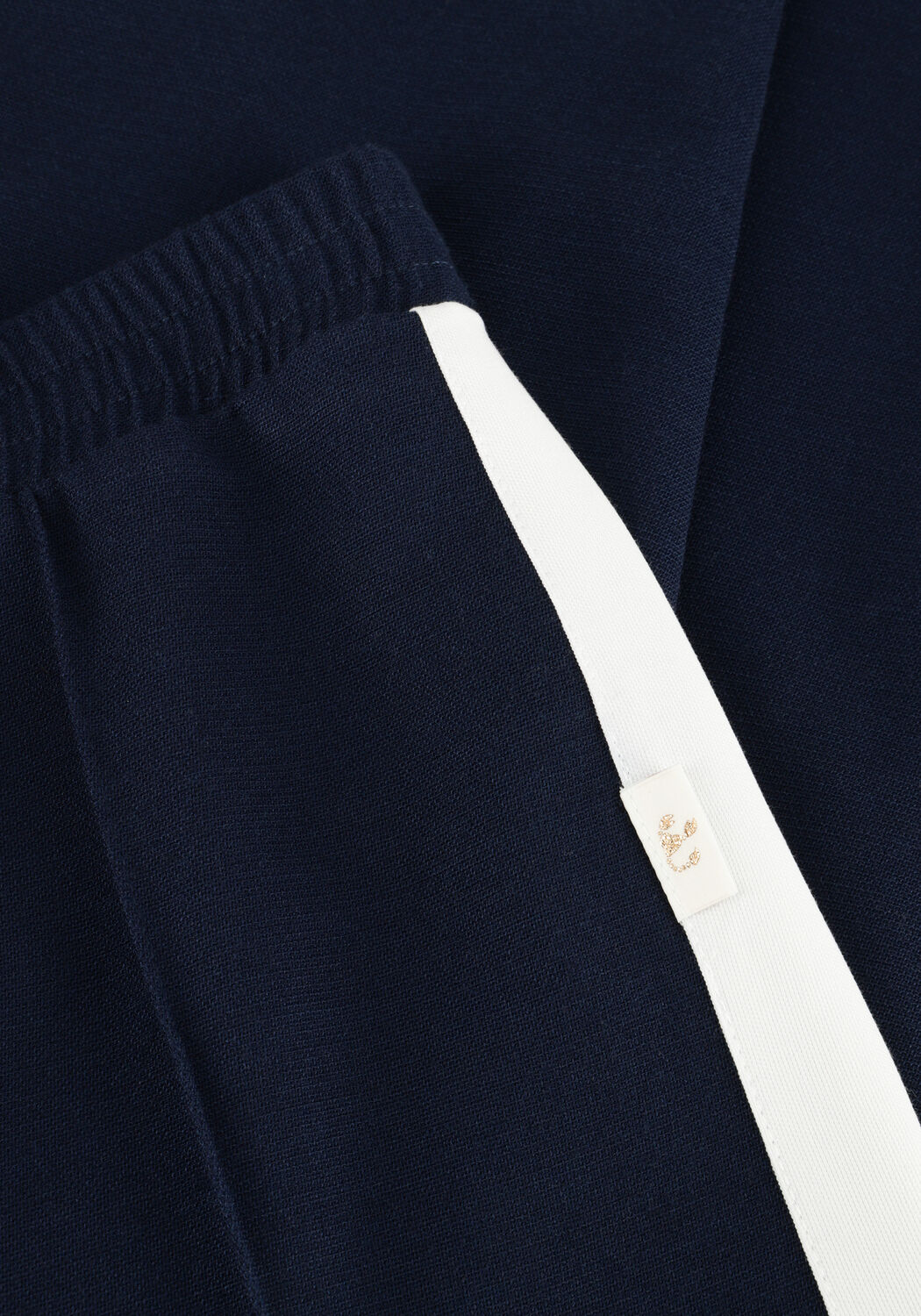 Dunkelblau AI&KO Jogginghose OTIS VIS 370 G - large