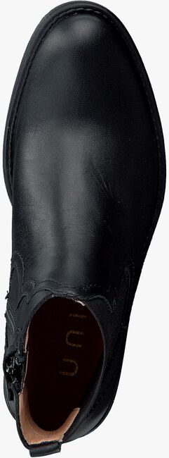 Schwarze UNISA Ankle Boots WAFI - large